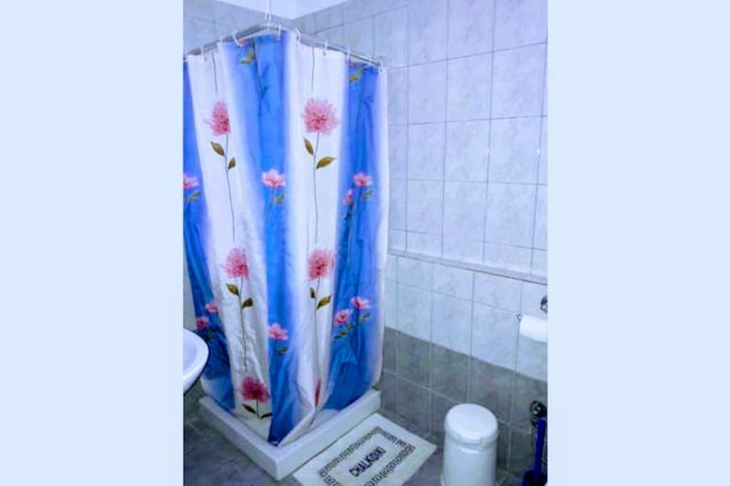 Giorgos Apartments Skala Fourkas Room photo