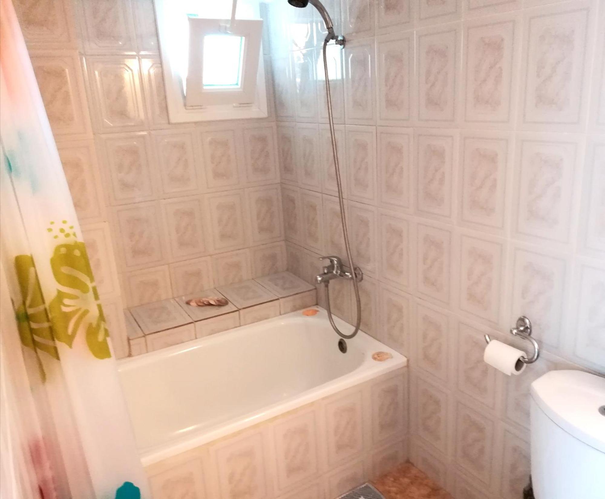 Giorgos Apartments Skala Fourkas Room photo